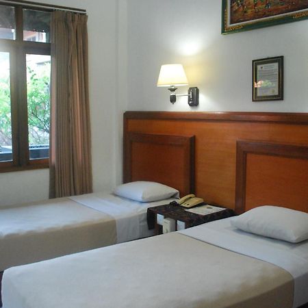 קוטה לומבוק Hotel Sorga Cottages חדר תמונה