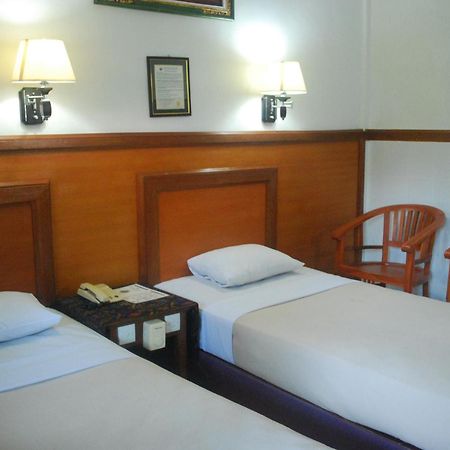 קוטה לומבוק Hotel Sorga Cottages חדר תמונה