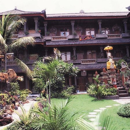 קוטה לומבוק Hotel Sorga Cottages מראה חיצוני תמונה