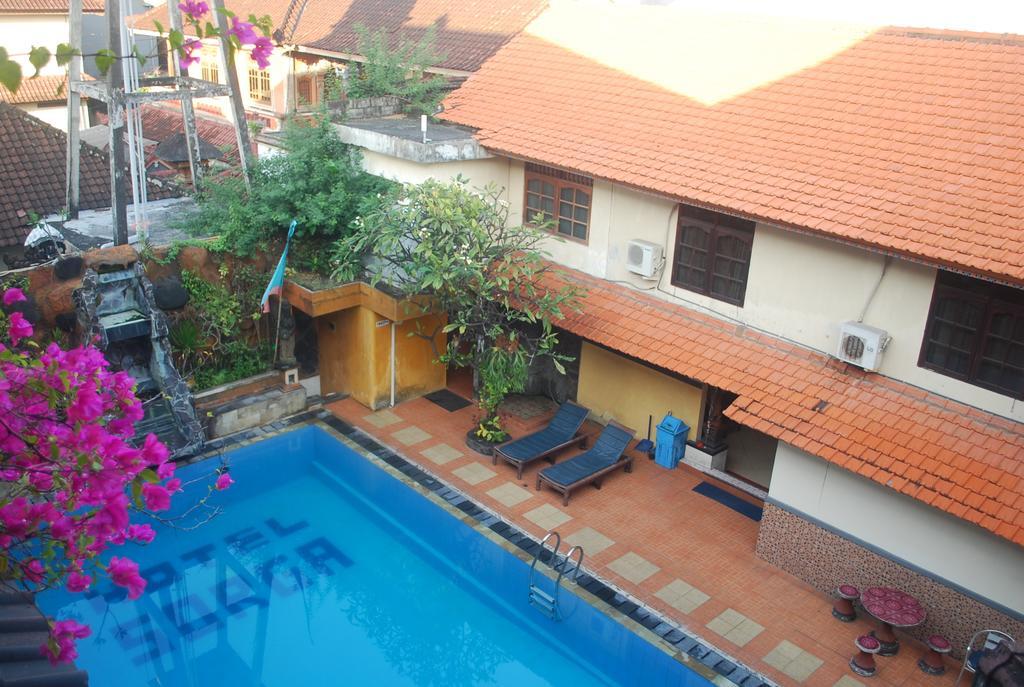 קוטה לומבוק Hotel Sorga Cottages מראה חיצוני תמונה