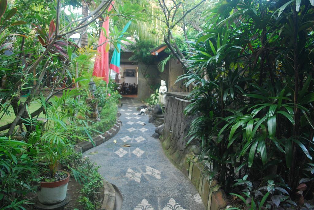 קוטה לומבוק Hotel Sorga Cottages מראה חיצוני תמונה