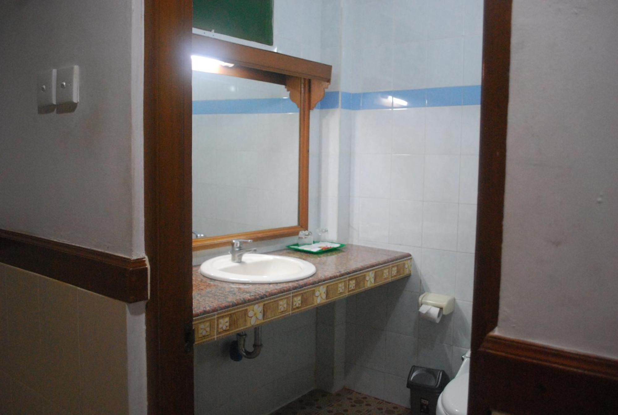 קוטה לומבוק Hotel Sorga Cottages חדר תמונה