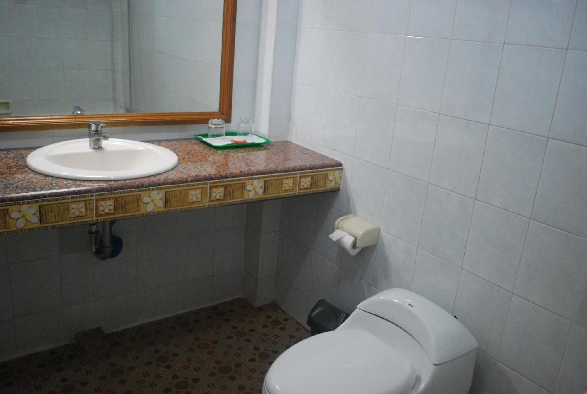 קוטה לומבוק Hotel Sorga Cottages חדר תמונה