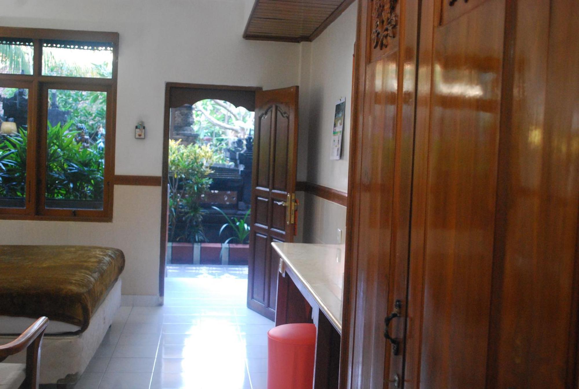 קוטה לומבוק Hotel Sorga Cottages חדר תמונה