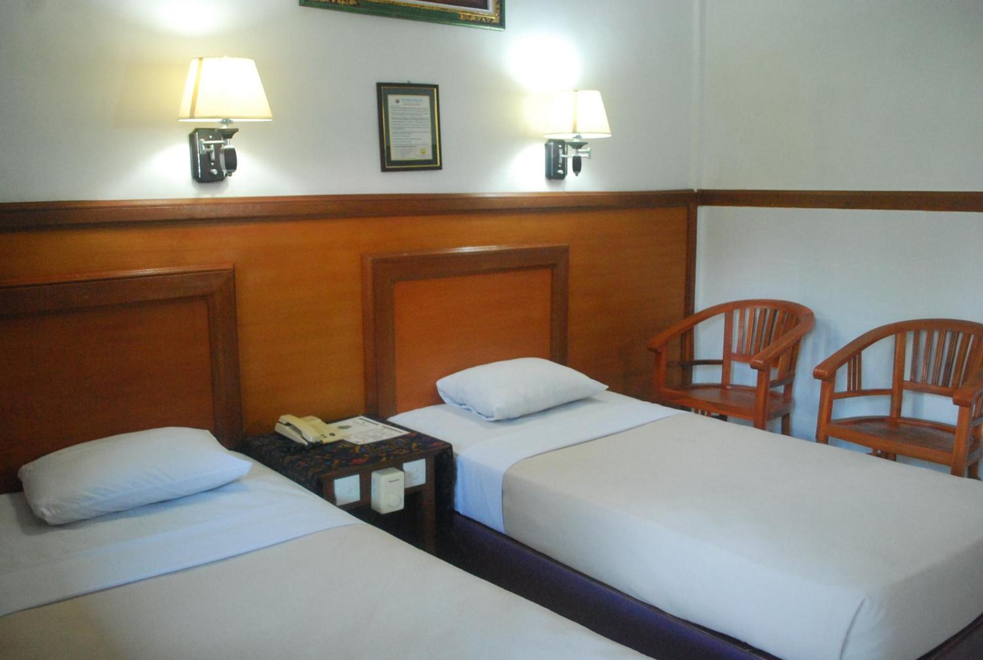 קוטה לומבוק Hotel Sorga Cottages חדר תמונה