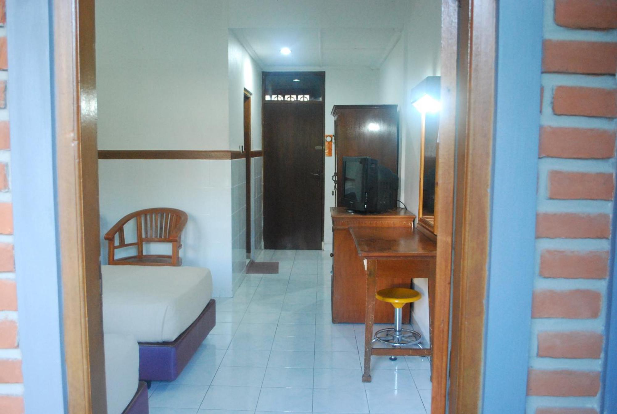 קוטה לומבוק Hotel Sorga Cottages חדר תמונה