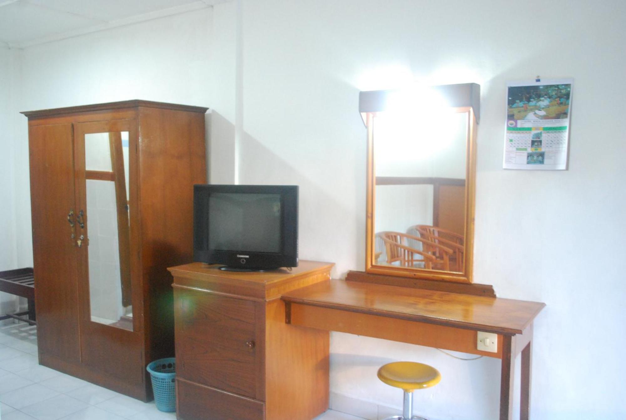 קוטה לומבוק Hotel Sorga Cottages חדר תמונה