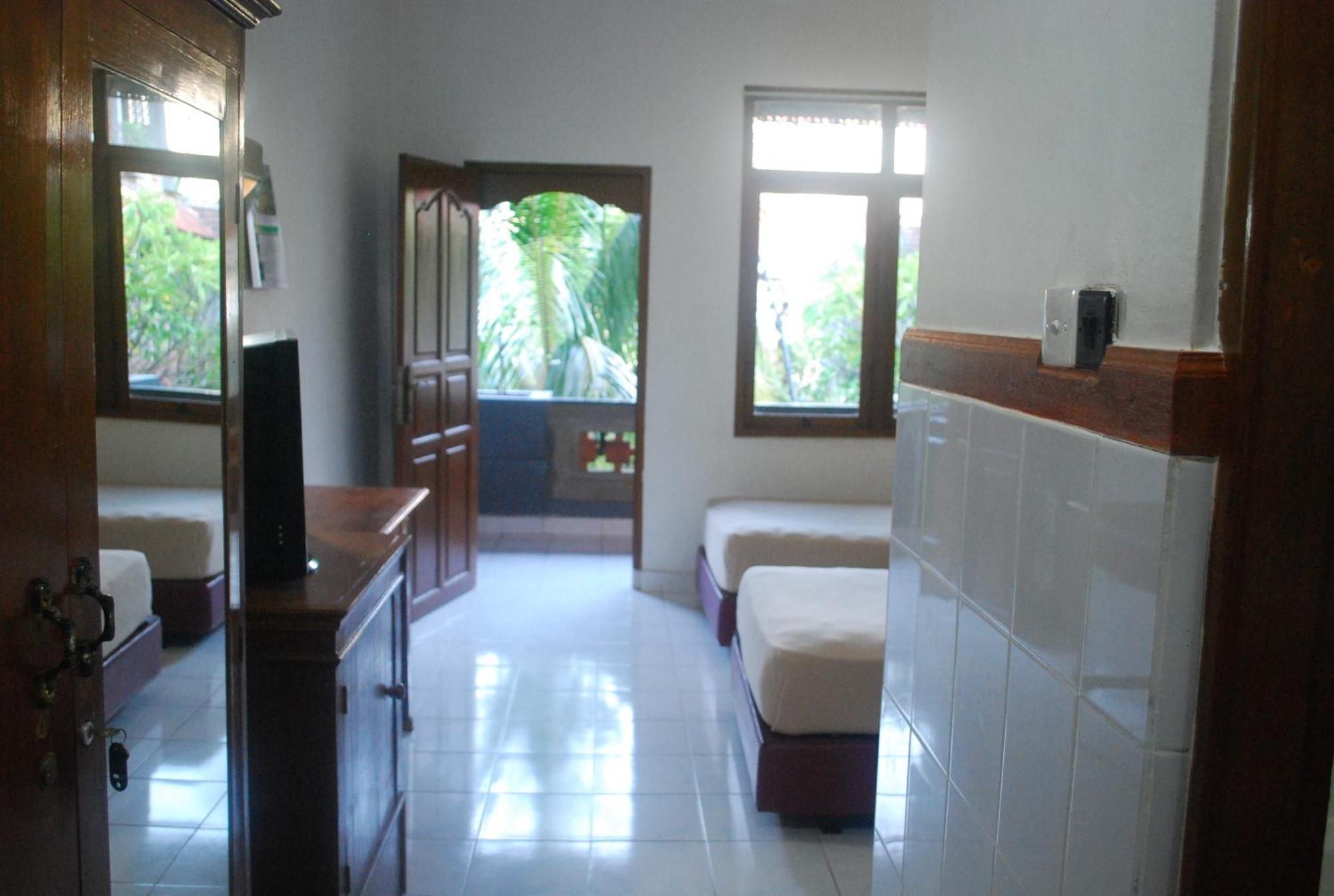 קוטה לומבוק Hotel Sorga Cottages חדר תמונה