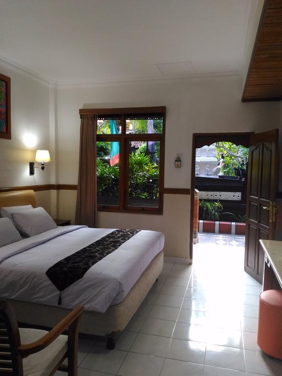 קוטה לומבוק Hotel Sorga Cottages מראה חיצוני תמונה