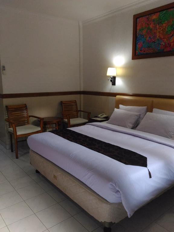 קוטה לומבוק Hotel Sorga Cottages מראה חיצוני תמונה