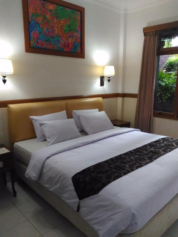 קוטה לומבוק Hotel Sorga Cottages מראה חיצוני תמונה