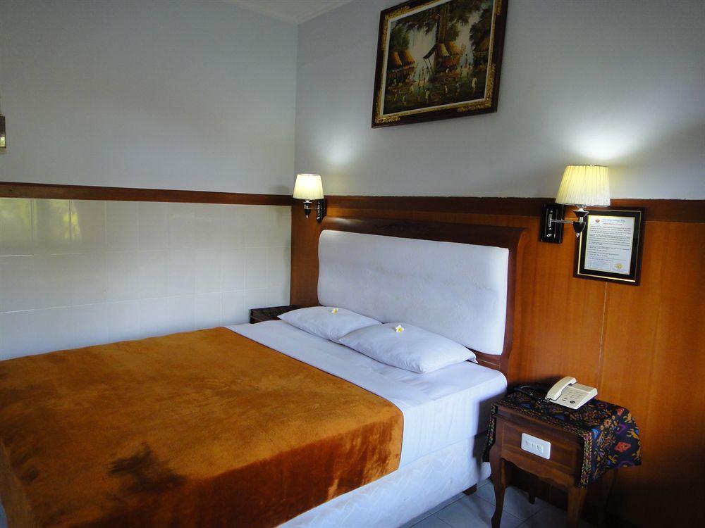 קוטה לומבוק Hotel Sorga Cottages מראה חיצוני תמונה