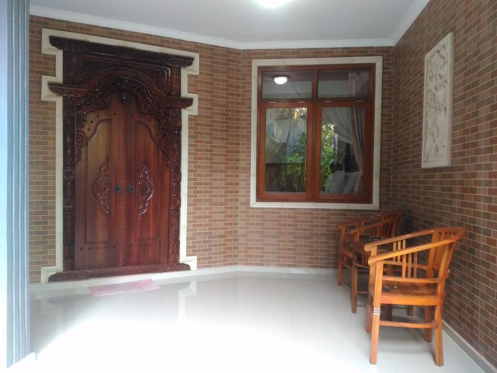 קוטה לומבוק Hotel Sorga Cottages מראה חיצוני תמונה