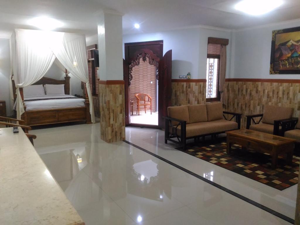קוטה לומבוק Hotel Sorga Cottages מראה חיצוני תמונה