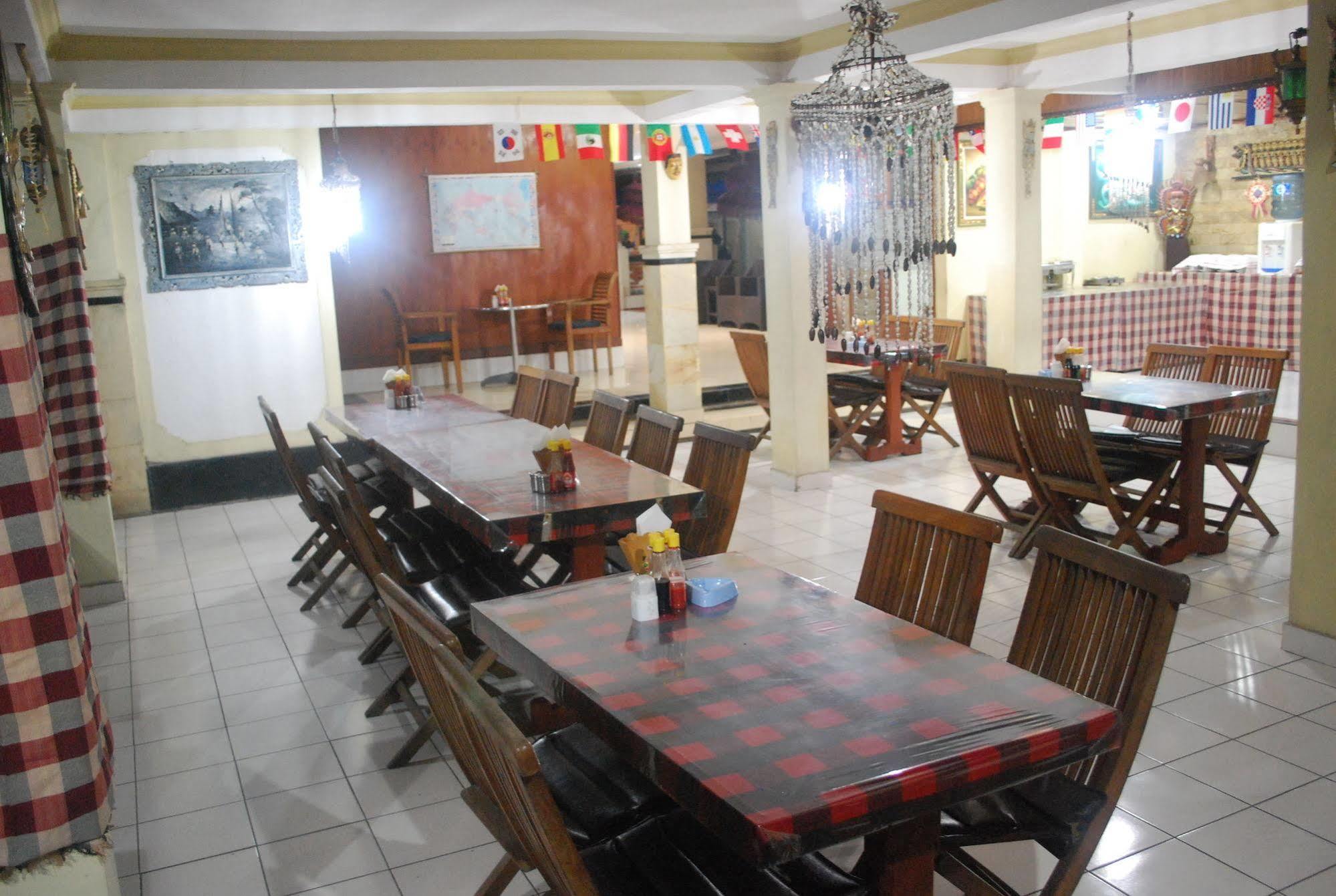 קוטה לומבוק Hotel Sorga Cottages מראה חיצוני תמונה