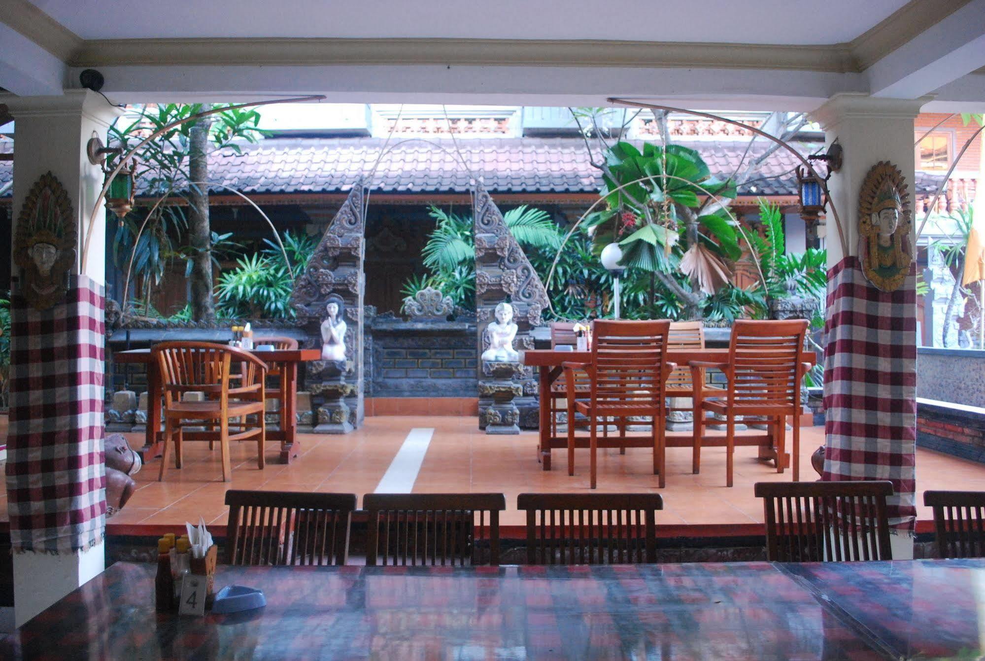 קוטה לומבוק Hotel Sorga Cottages מראה חיצוני תמונה
