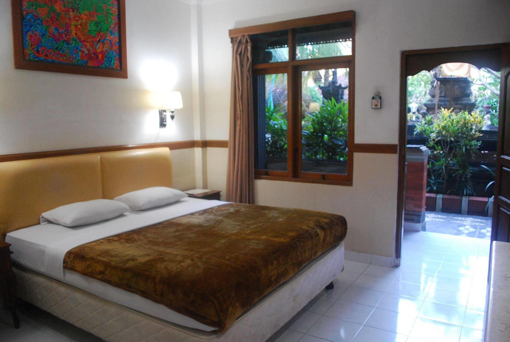 קוטה לומבוק Hotel Sorga Cottages מראה חיצוני תמונה