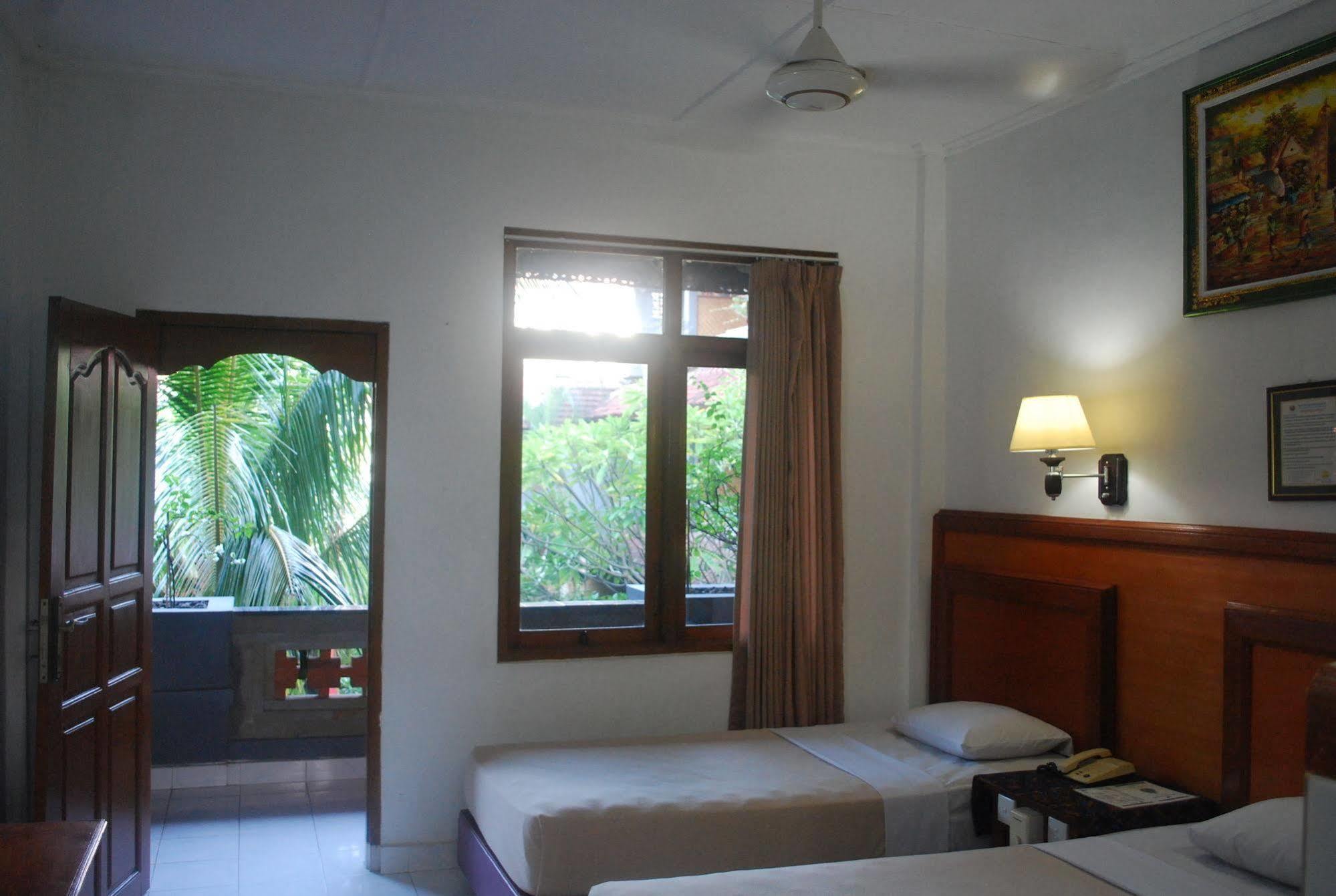 קוטה לומבוק Hotel Sorga Cottages מראה חיצוני תמונה