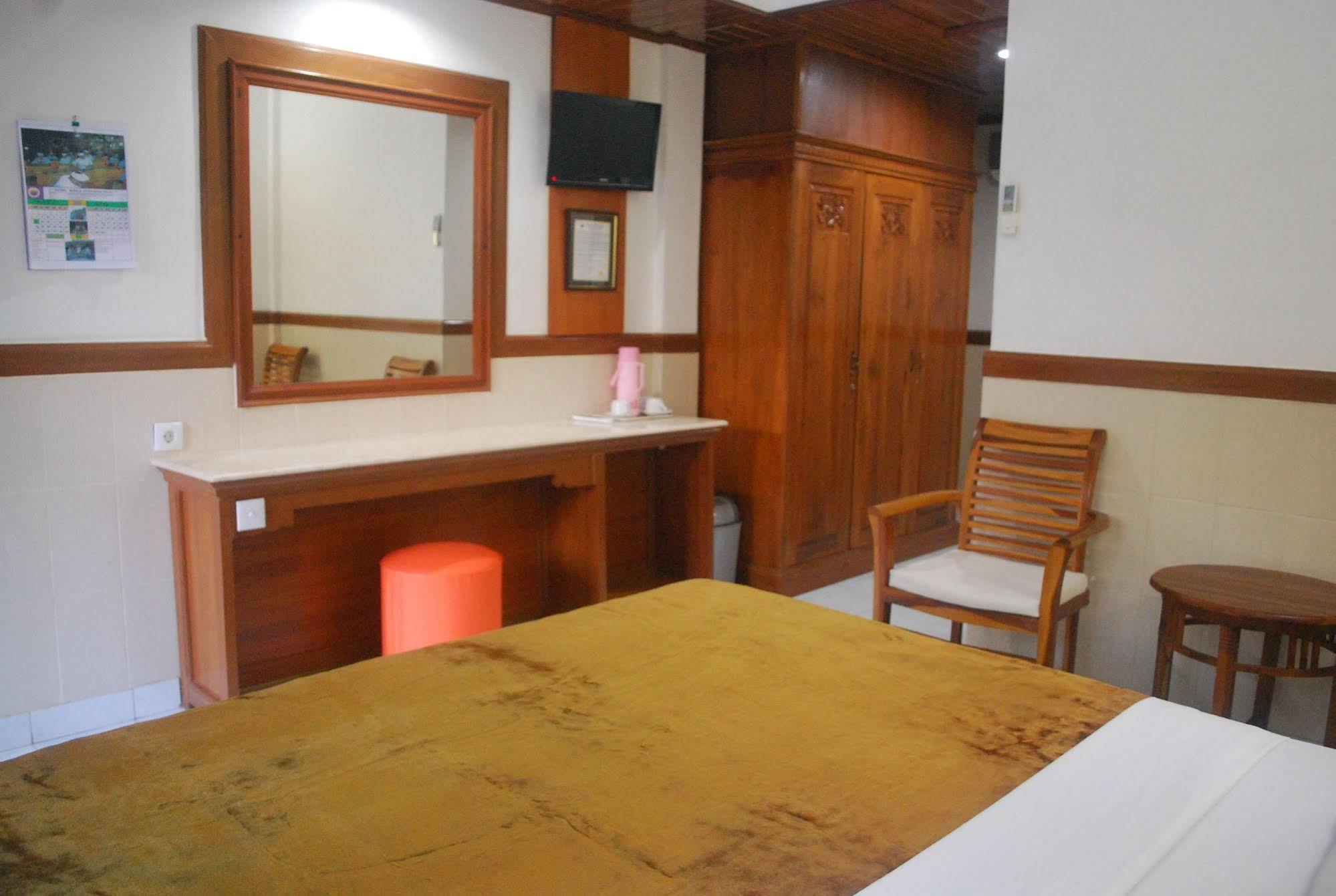 קוטה לומבוק Hotel Sorga Cottages מראה חיצוני תמונה