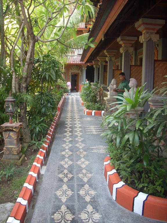 קוטה לומבוק Hotel Sorga Cottages מראה חיצוני תמונה